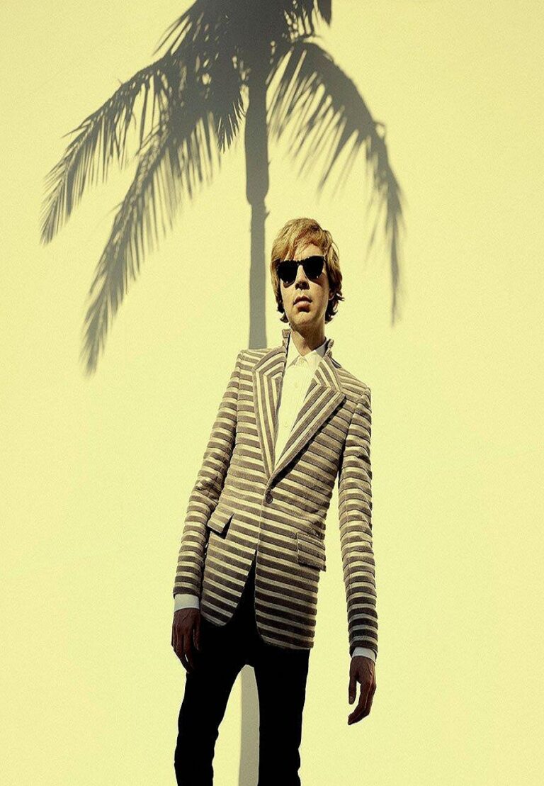 Beck Yeah Beck Merch - Official Store