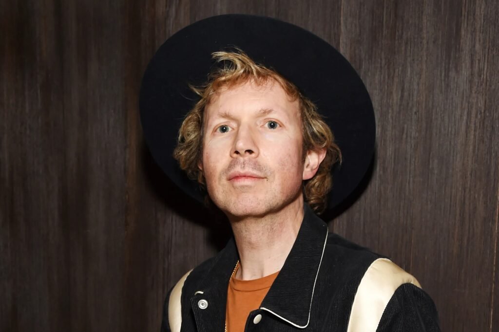 Beck Songs, Albums, Reviews, Bio & More